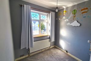 Bedroom 3- click for photo gallery